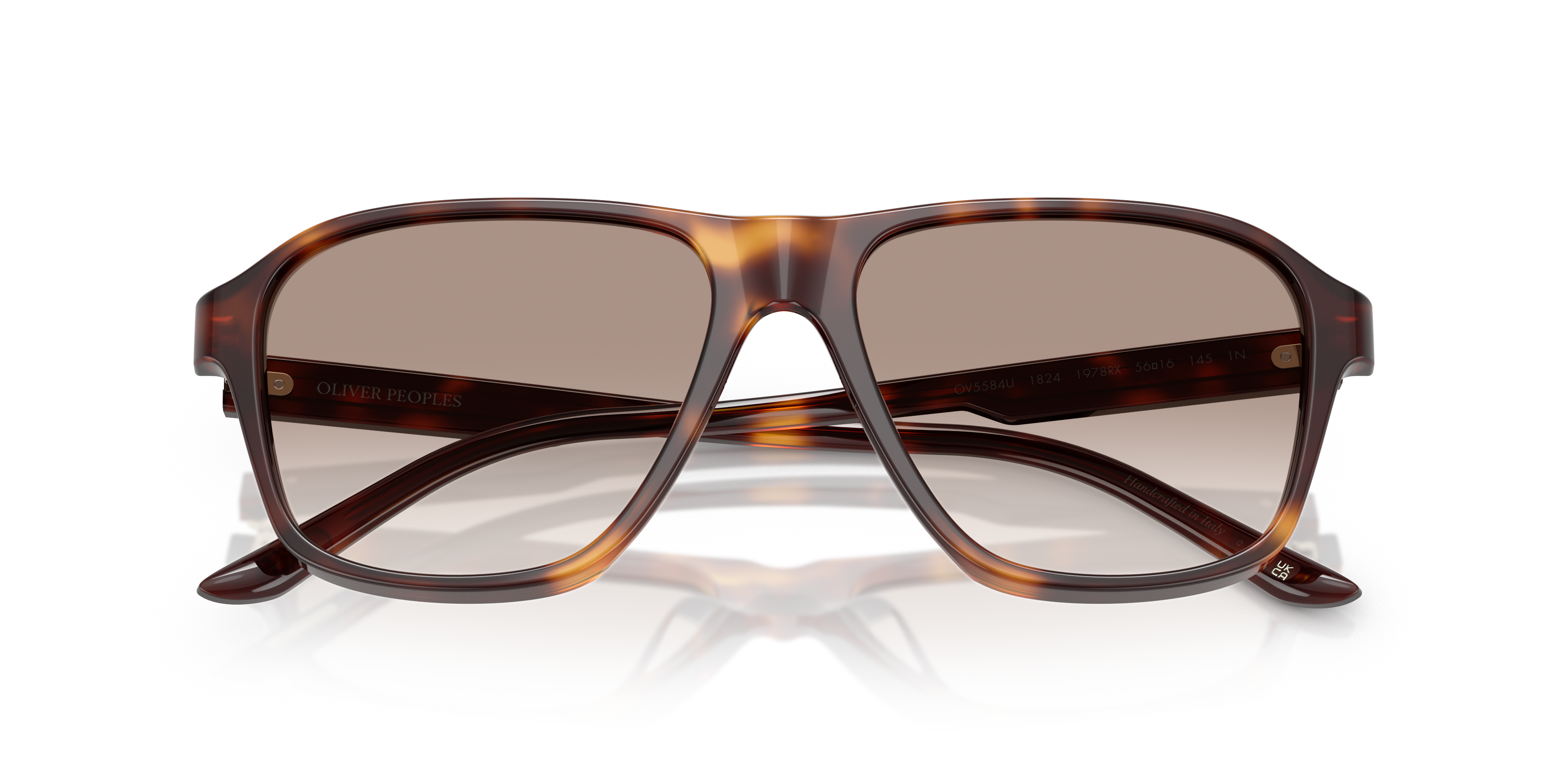 Oliver Peoples OV5584U 1824 1978rx 